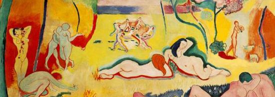 Henri Matisse