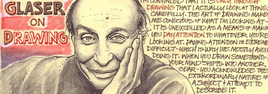 Milton Glaser