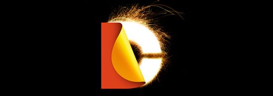 Biểu tượng mới của DC Entertainment