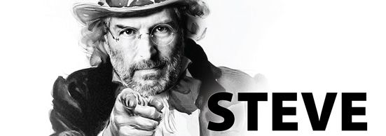 Bạn có thòm thèm “linh hồn” của thiết kế như Steve Jobs?