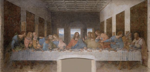 Leonardo da Vinci