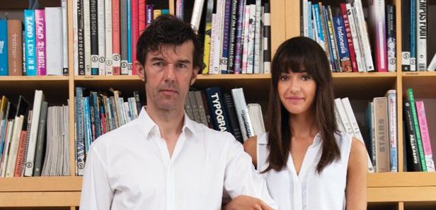 Sagmeister & Walsh: Trần trụi