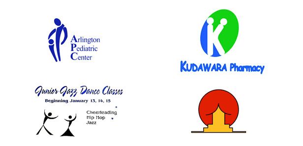 9 lỗi của khách hàng khi có một logo