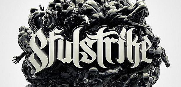 27 tác phẩm typography đáng xem