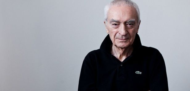 Massimo Vignelli