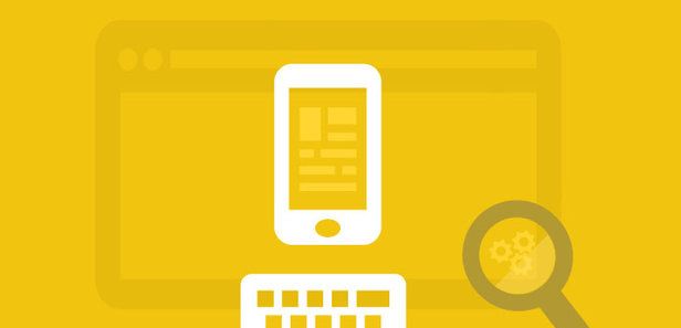 Hơn cả thiết kế Responsive: Khám phá "Ưu tiên bối cảnh"