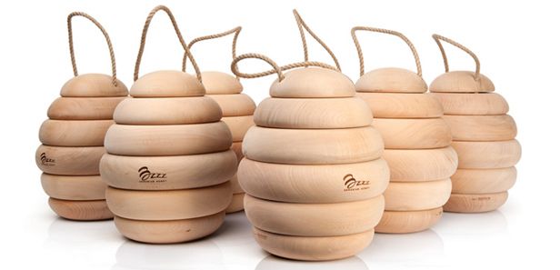 Những bao bì đoạt giải năm 2013 của The Dieline (p3)