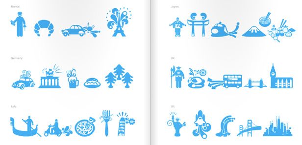 Thiết kế Hướng dẫn nhận diện cho Thương hiệu và Website