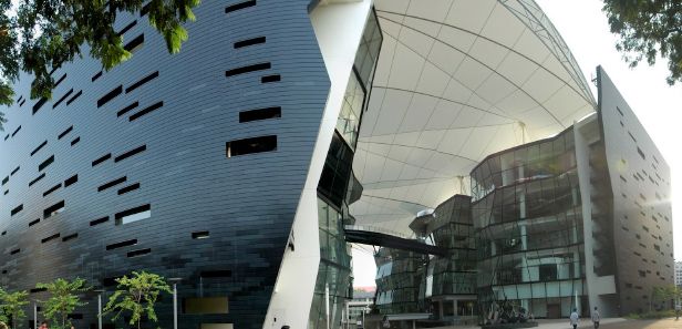 5 lí do chọn học tại LASALLE COLLEGE OF THE ARTS (SINGAPORE)