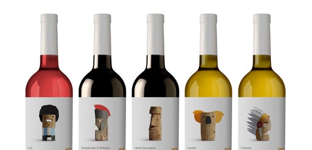 Những bao bì đoạt giải của The Dieline năm 2013 (p5)