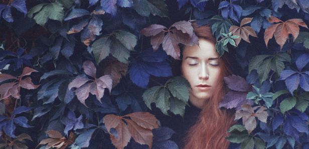 Oleg Oprisco và những bức hình độc đáo