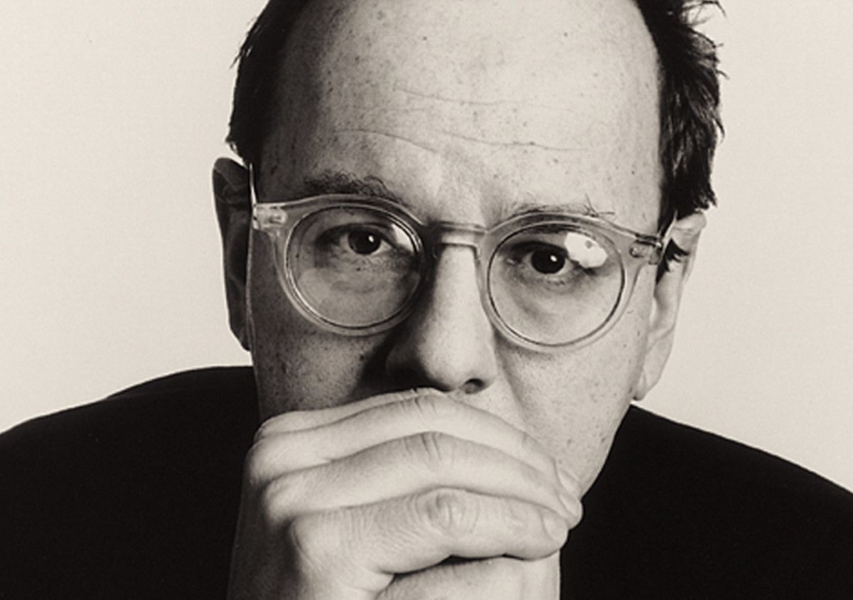 Tibor Kalman 1949 - 1998