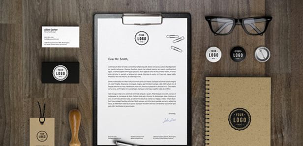 25 bức hình mẫu tuyệt đẹp dùng làm mockup (p1)