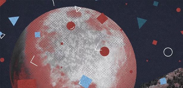 10 video motion graphic mê hoặc