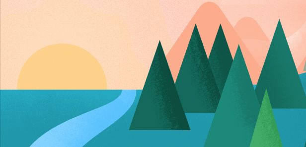 Material Design: những nguyên tắc căn bản (phần 2)