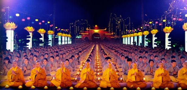 Những bức ảnh kinh ngạc không hề qua PTS