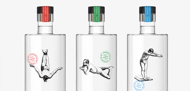 The Dieline Awards 2015 (p1)