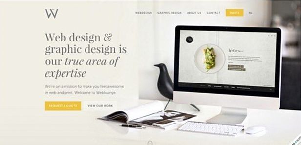 Responsive web design: Thế giới Internet nhìn thế nào trong năm 2016