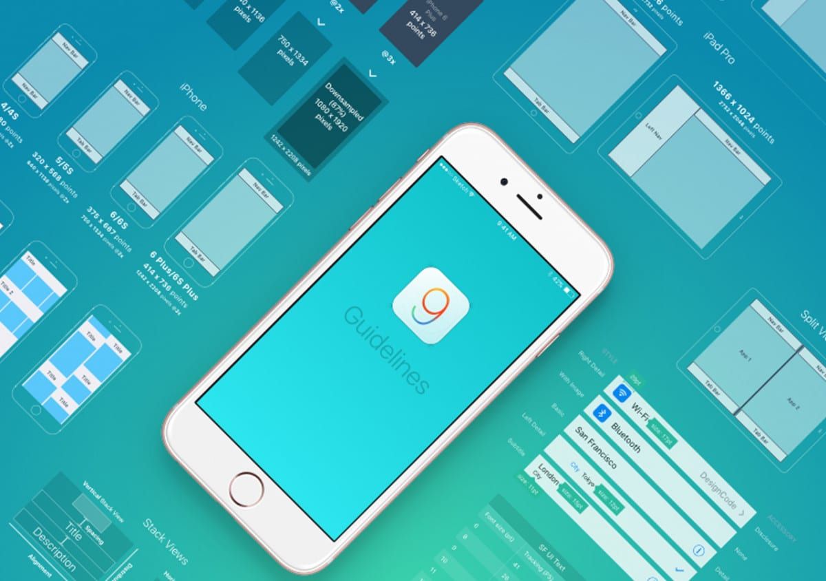 20 mẹo để thiết kết UI tốt cho Mobile Apps