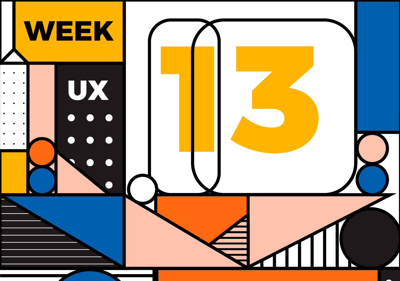 Week 13: Thấu hiểu UX: Một cuộc phỏng vấn với Andy Budd