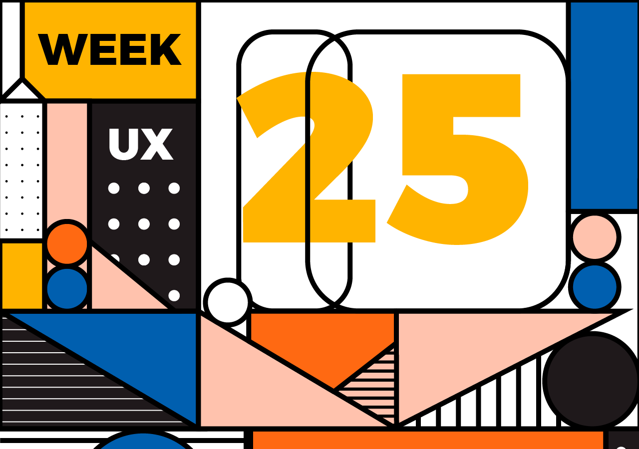 Week 25: Email, sự kết dính của UX