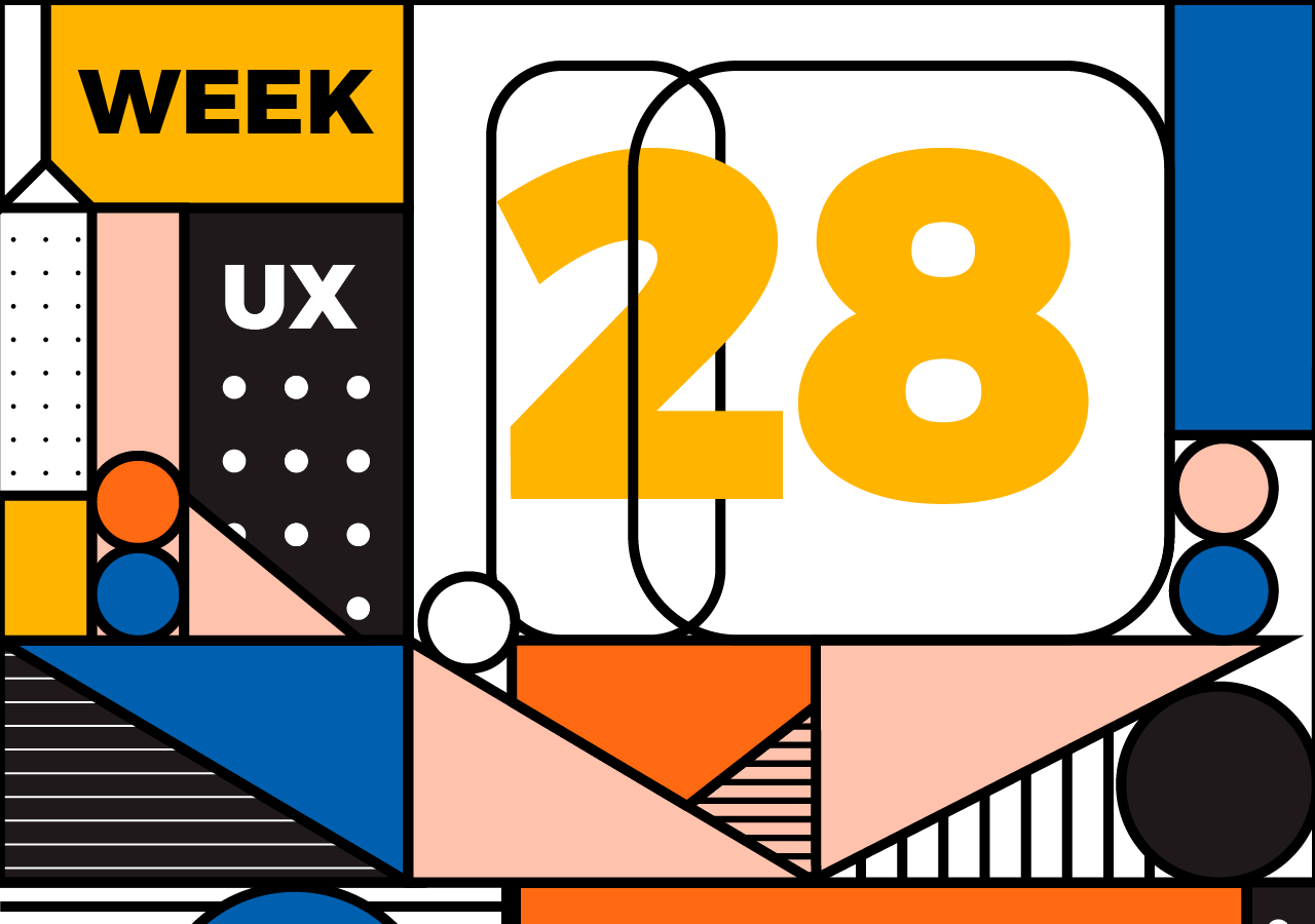 Week 28: Wireframe không phải là một thứ tôn giáo