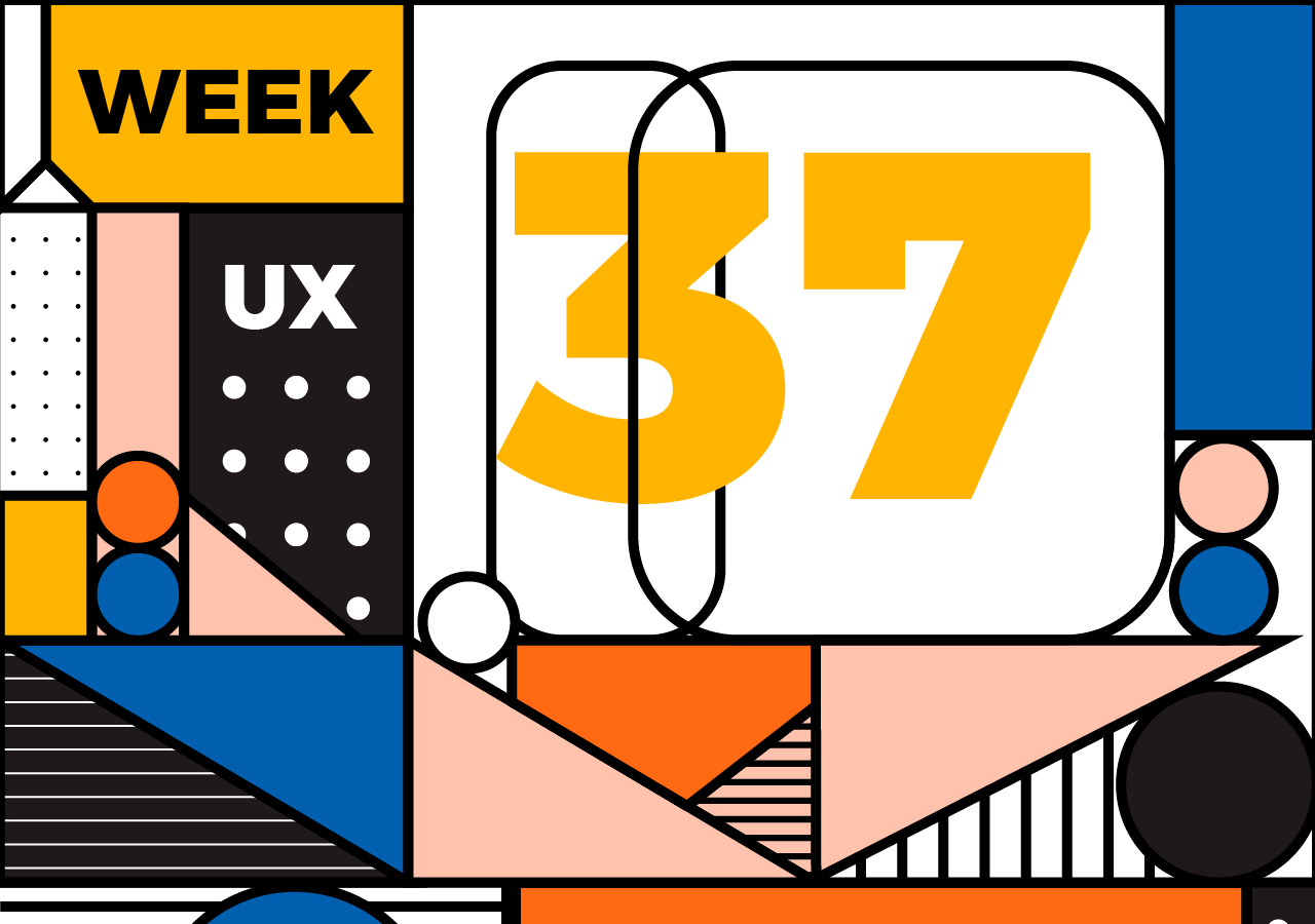 Week 37: Điều gì làm nên một người thiết kế UX tốt?