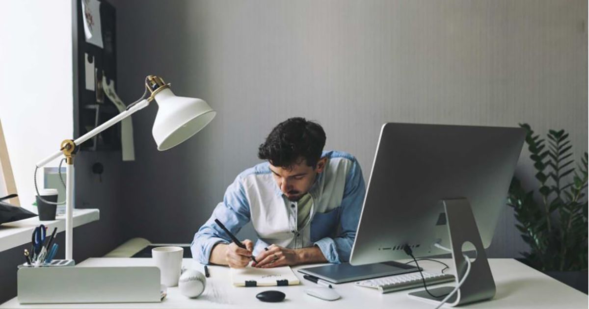 Một nhà thiết kế UX thực sự là gì?