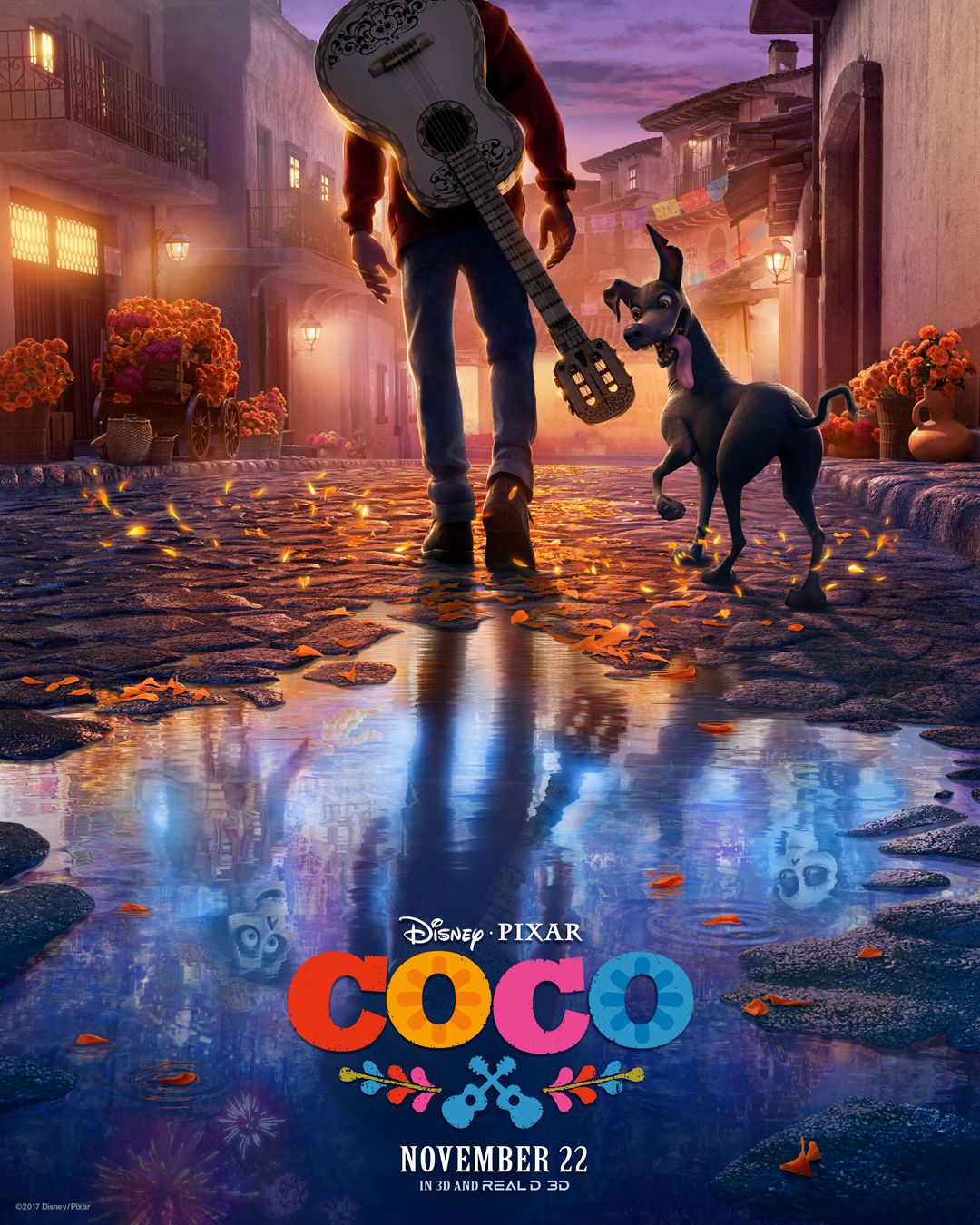 Coco - Những điều bạn cần biết về đứa con cưng của Pixar