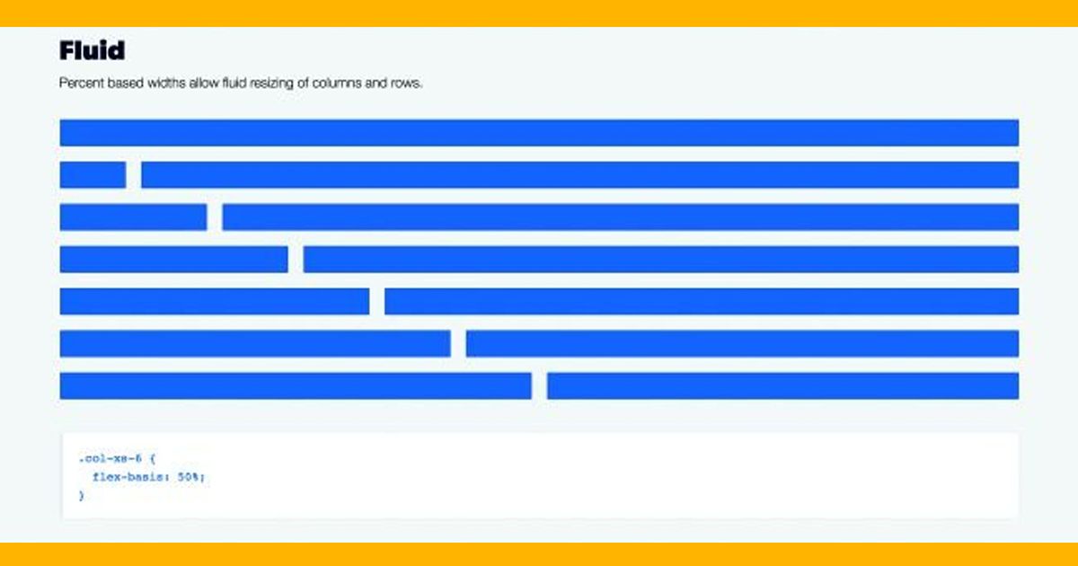 5 hệ thống lưới-grid system nổi bật dành cho dân thiết kế web
