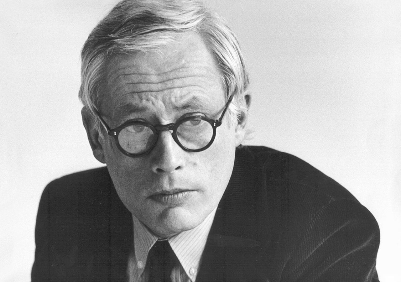 Dieter Rams: Nếu có thể làm lại, "Tôi không muốn trở thành 1 nhà thiết kế"