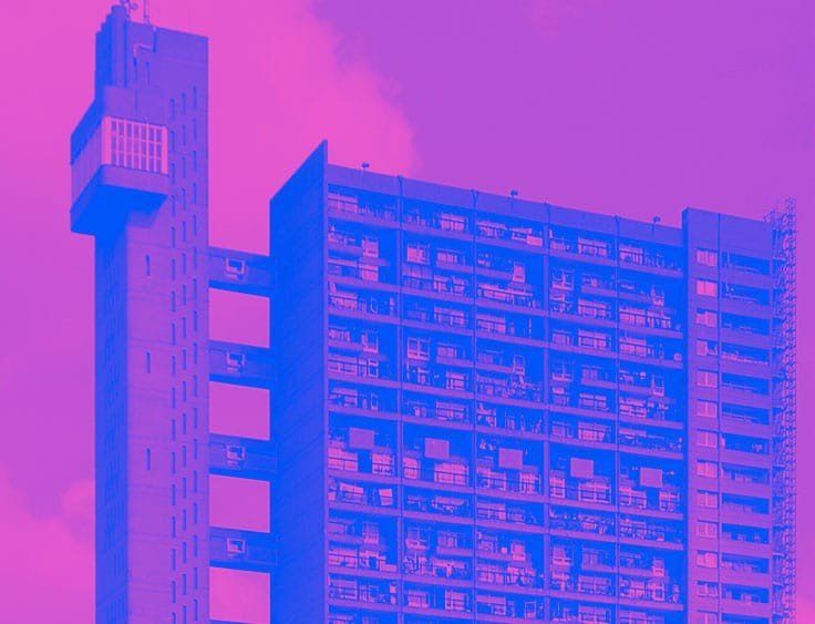 Brutalism: Thiết kế website “xấu xí” đang dần chiếm lĩnh trên Internet