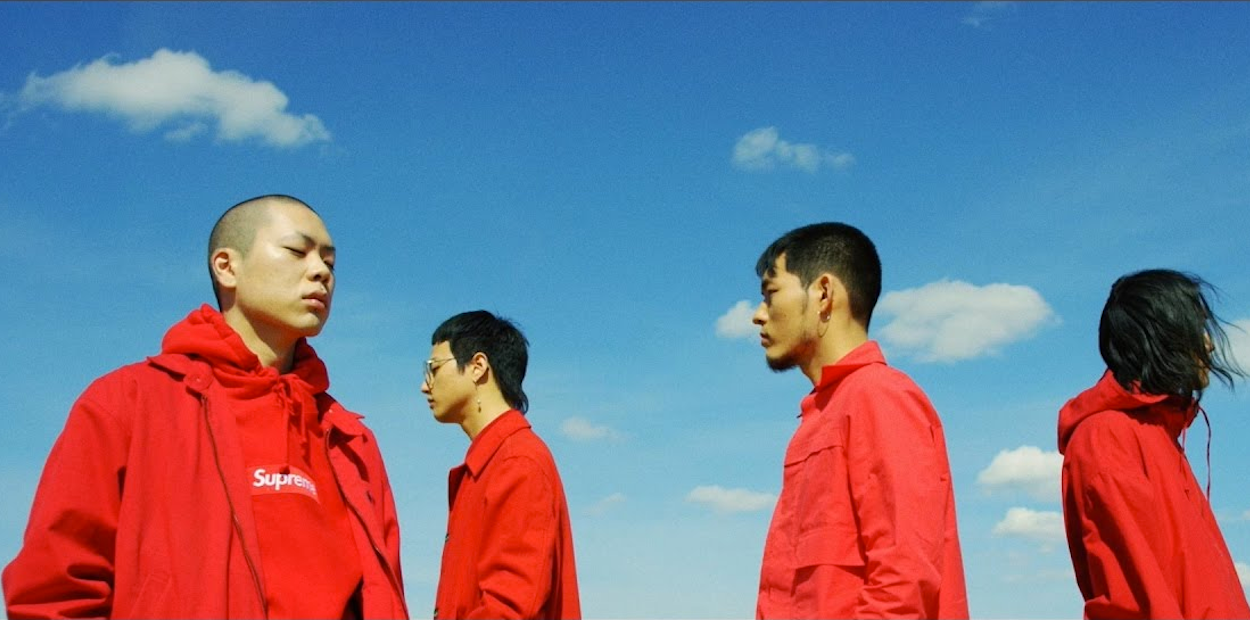 Hyukoh EP 23 - Khám phá sự tương phản của tuổi trẻ