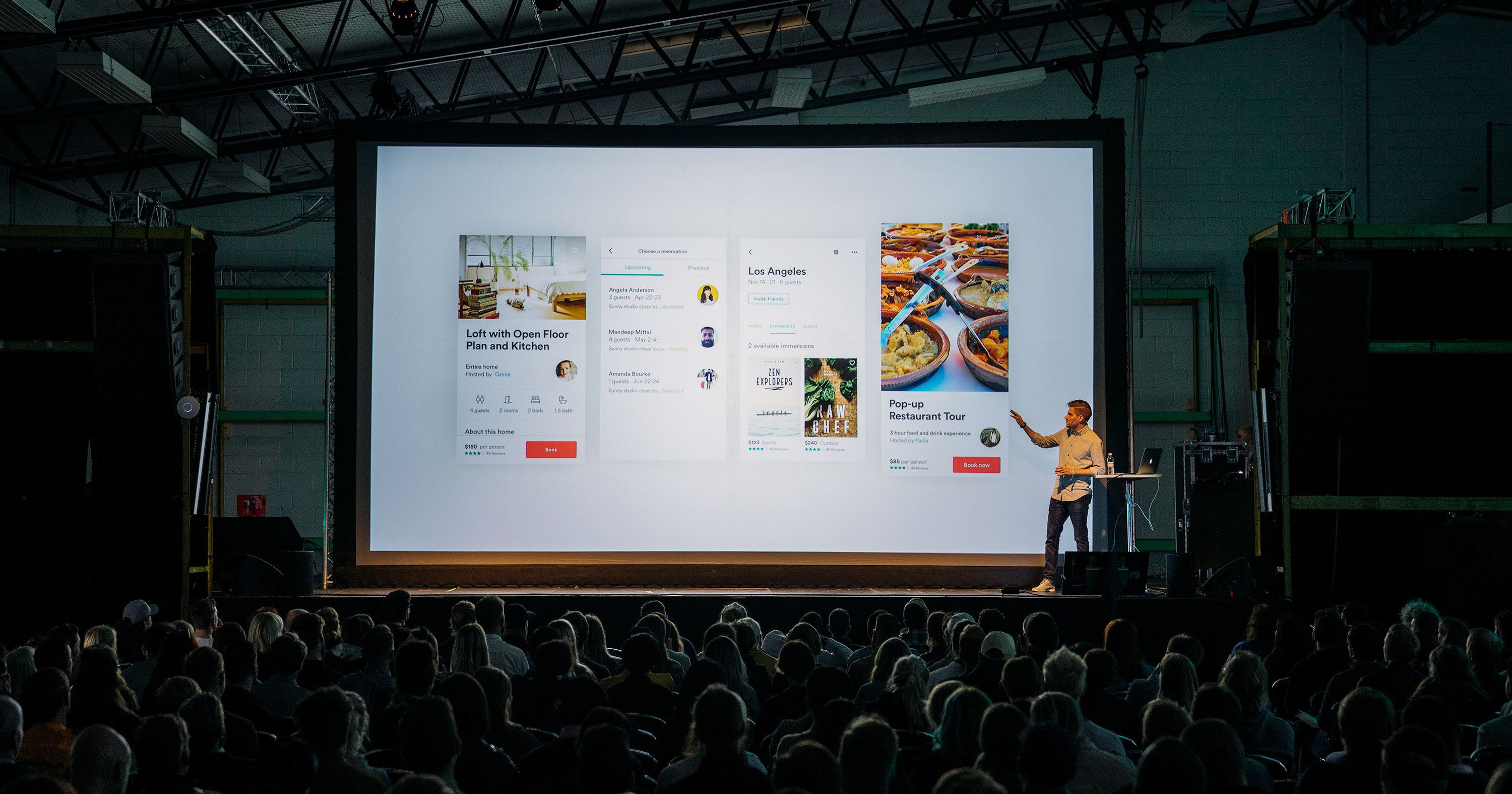 Dự đoán xu thế UI/UX cho năm 2018