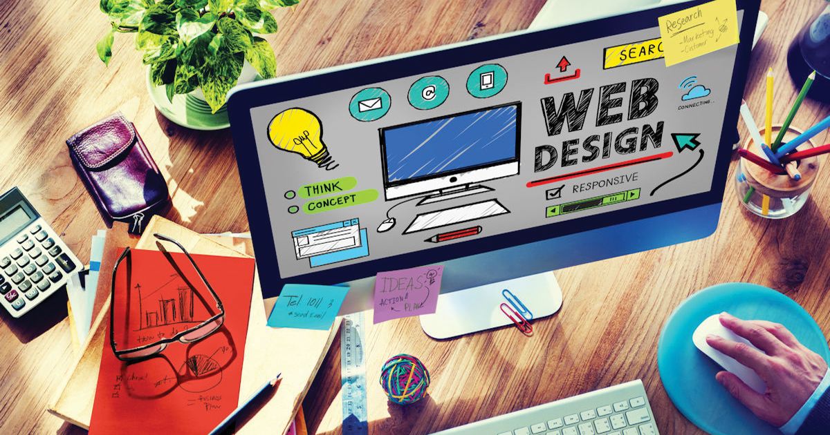 Cẩm nang hướng dẫn thiết kế Web (Phần 2)