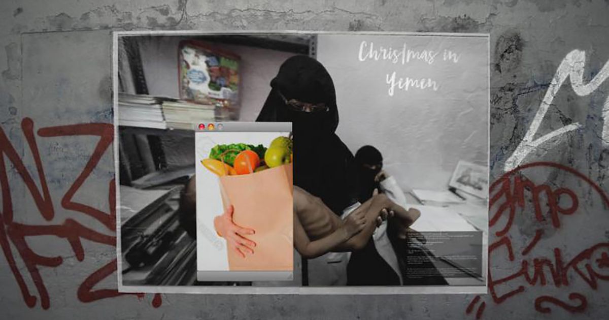 Bạn có tò mò giáng sinh ở Yemen sẽ trải qua như thế nào ?
