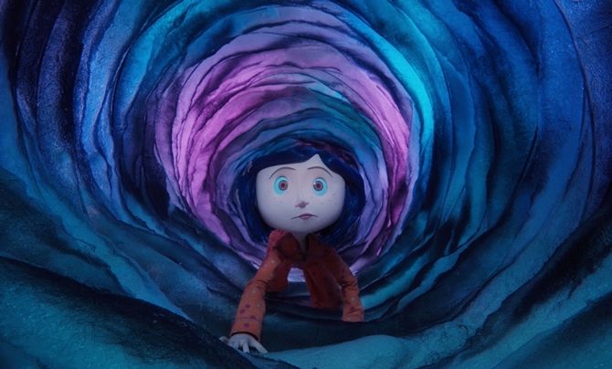 4 tác phẩm hoạt hình stop-motion bạn nên xem!