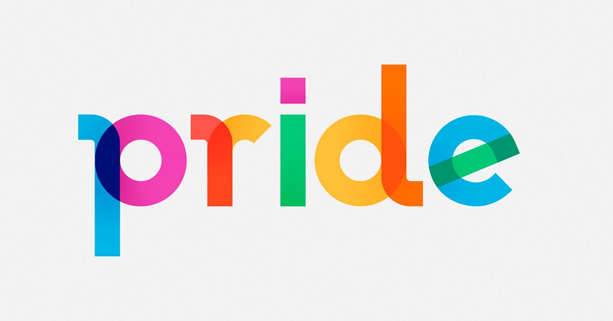 Điểm qua bộ typeface tôn vinh nhà hoạt động cộng đồng LGBT, nghệ sĩ và cha đẻ của lá cờ lục sắc Gilbert Baker