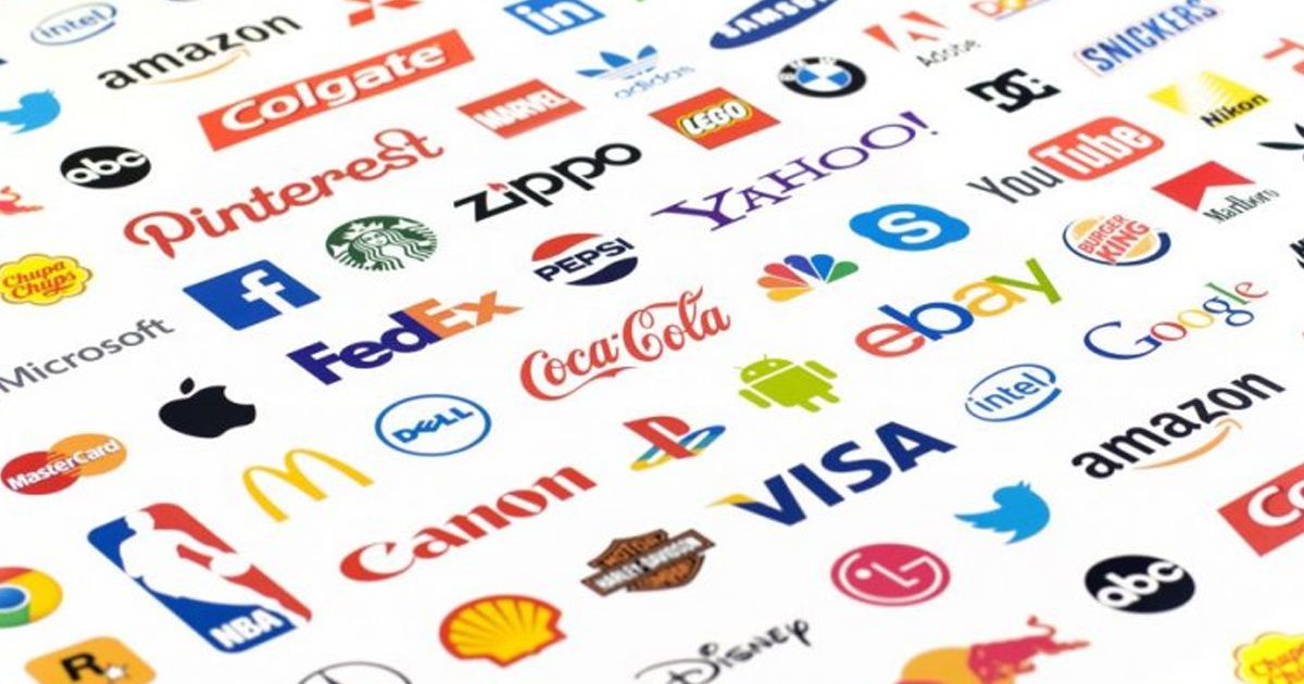 25 bí quyết thiết kế logo từ chuyên gia (Phần 1)