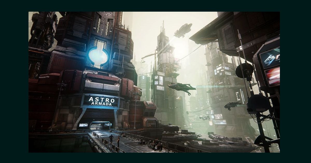 Lời khuyên khi bắt đầu sự nghiệp trong lĩnh vực game art