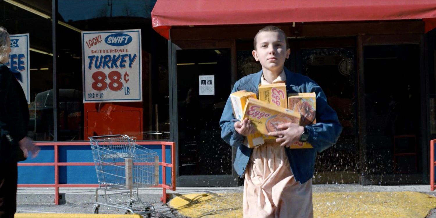 Cảm hứng thiết kế: 29 thương hiệu của thập niên 80 xuất hiện trong Stranger Things