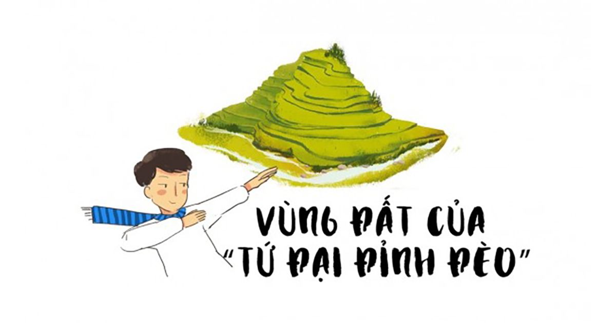 Bạn đã sẵn sàng khám phá những vùng đất quen thuộc?