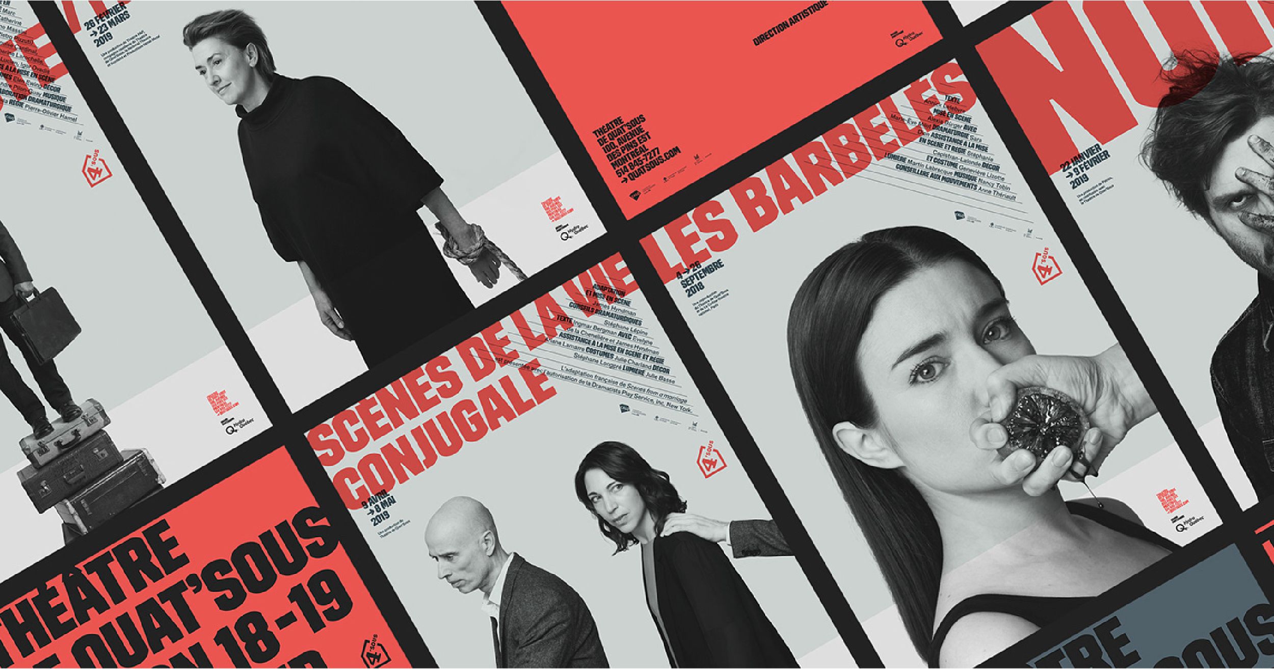 10 nguyên tắc cơ bản của Visual Design