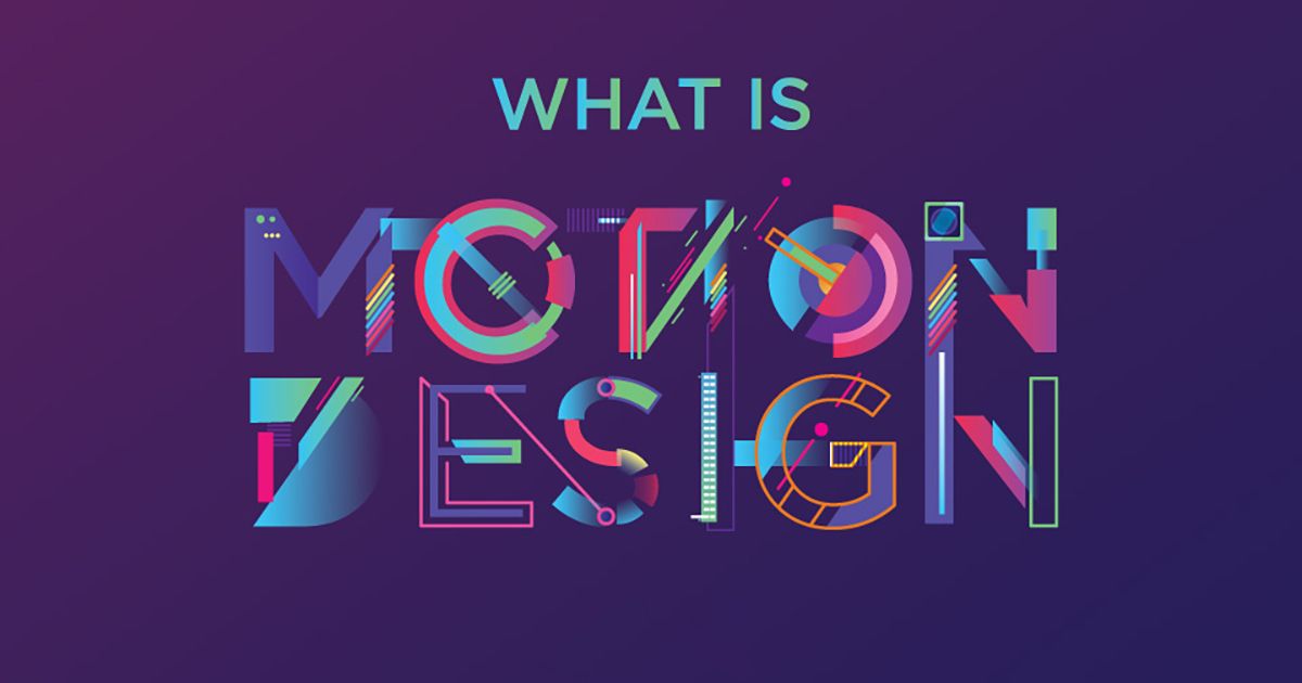 Bạn đã biết gì về 3D Motion Design?