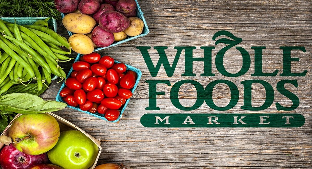 WHOLE FOODS - Chiến dịch "Whatever Makes You Whole"