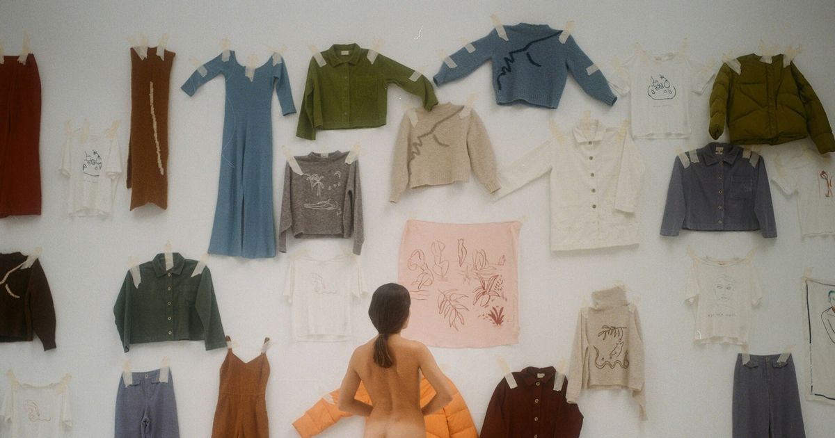 Paloma Lanna - Khi thời trang là những giá trị vững bền