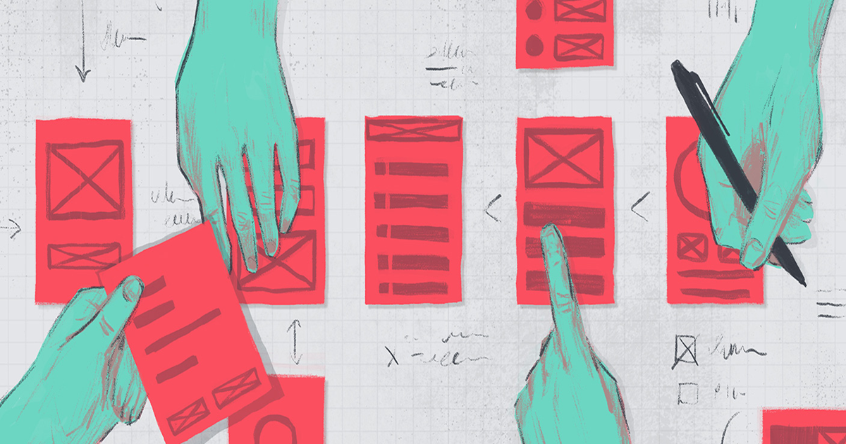 Bạn đã biết hết về những công cụ hỗ trợ cho UX Designer? (Phần 1)