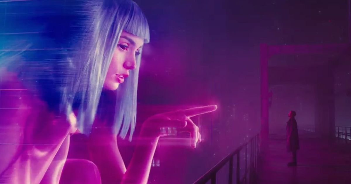 Hậu trường kỹ xảo nghẹt thở trong phim ‘Blade Runner 2049’