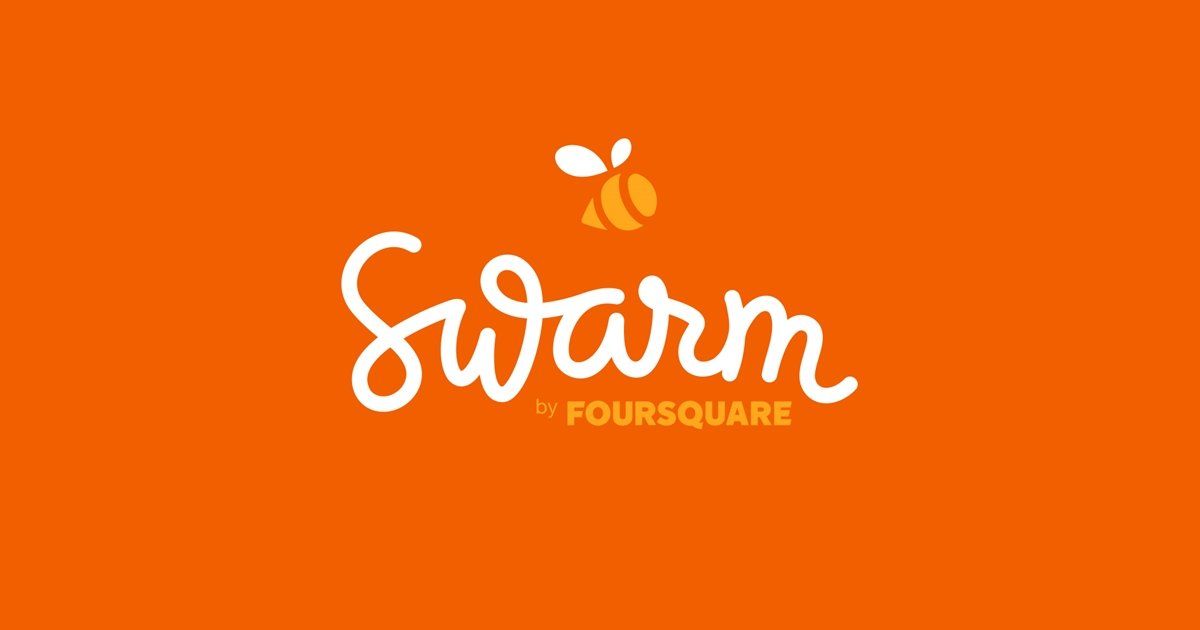 [Case study] Swarm - Quy trình xây dựng thương hiệu và thiết kế đồ họa