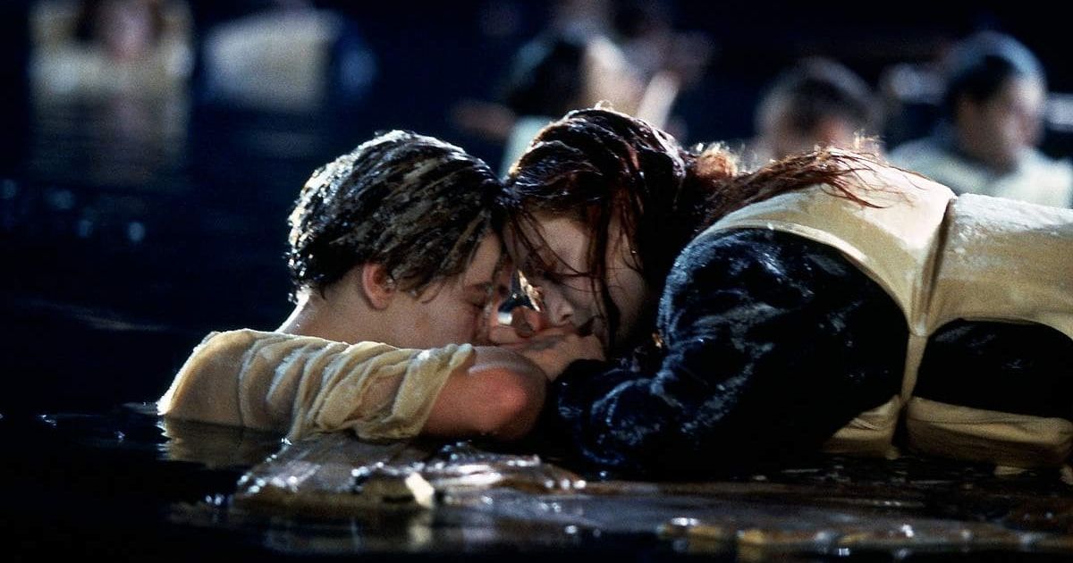 Bí mật hậu trường của siêu phẩm Titanic